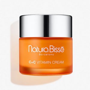 C+C VITAMIN CREAM