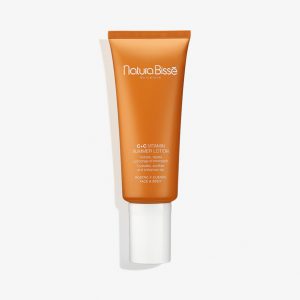 C+C VITAMIN SUMMER LOTION