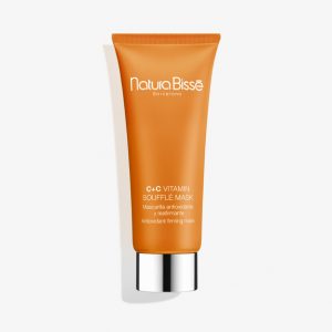 C+C VITAMIN SOUFFLÉ MASK