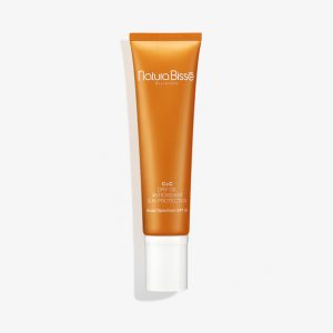 C+C DRY OIL ANTIOXIDANT SUN PROTECTION SPF 30