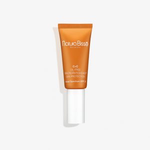 C+C OIL-FREE MACRO-ANTIOXIDANT SUN PROTECTION SPF 30
