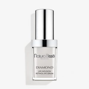 DIAMOND LIFE INFUSION RETINOL EYE SERUM