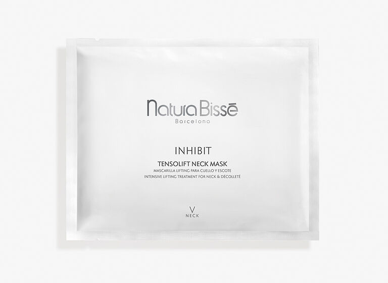 INHIBIT TENSOLIFT NECK MASK
