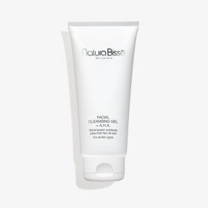 FACIAL CLEANSING GEL + AHA