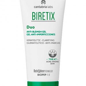 BIRETIX Duo gel anti-imperfecciones