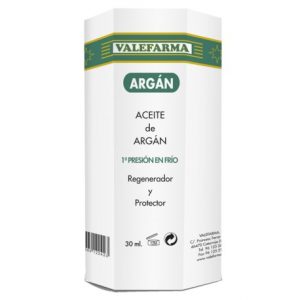 Aceite puro de ARGÁN