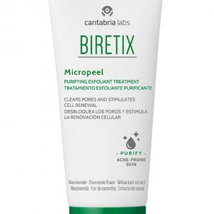 BIRETIX Micropeel