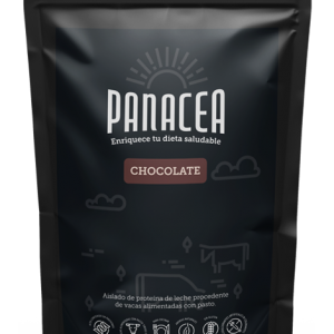 Proteína de Suero PANACEA Sabor Chocolate 350G