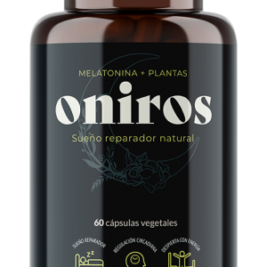 Oniros Fórmula Sueño