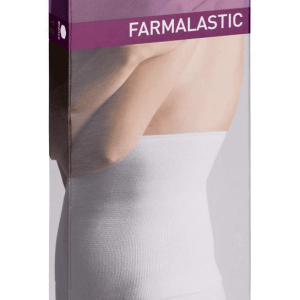 Faja Tubular algodón