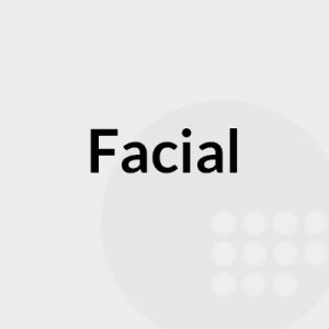 FACIAL Y CORPORAL