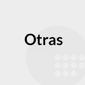 OTRAS